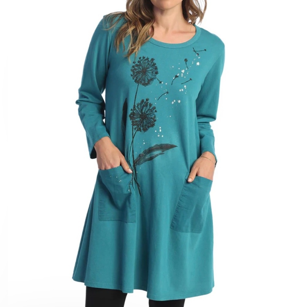 Jess & Jane Dress